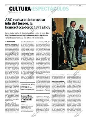ABC SEVILLA 26-09-2009 página 66