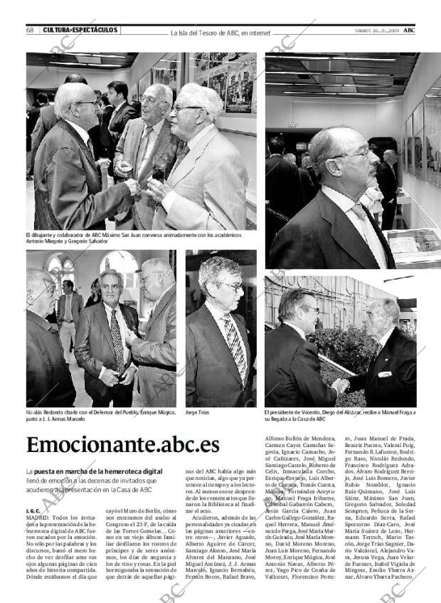 ABC SEVILLA 26-09-2009 página 68