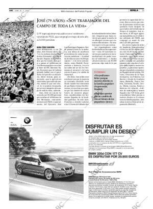 ABC SEVILLA 28-09-2009 página 21