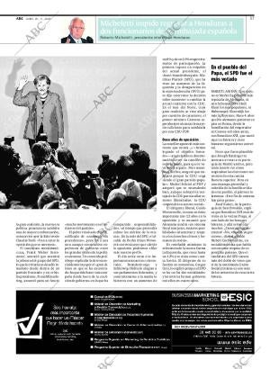 ABC SEVILLA 28-09-2009 página 57