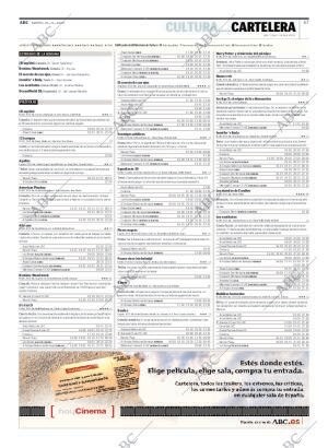 ABC SEVILLA 29-09-2009 página 67
