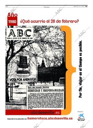 ABC SEVILLA 30-09-2009 página 100
