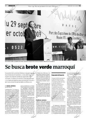 ABC SEVILLA 30-09-2009 página 42