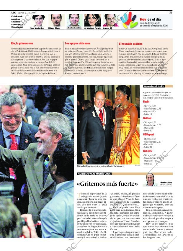 ABC MADRID 02-10-2009 página 39