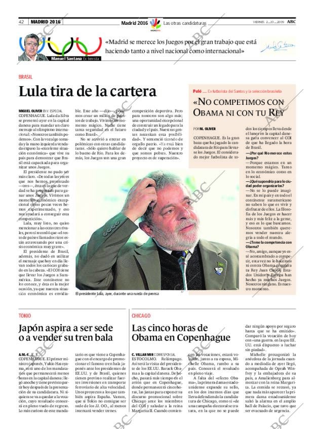 ABC MADRID 02-10-2009 página 42