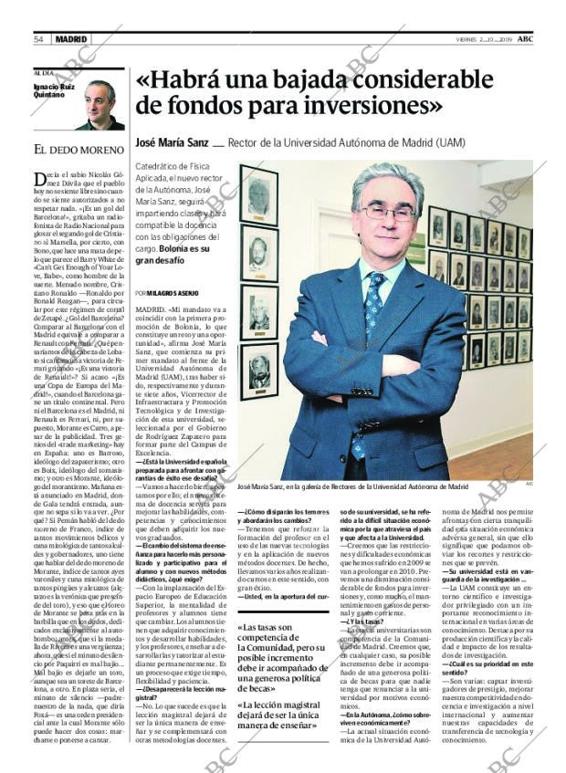 ABC MADRID 02-10-2009 página 54