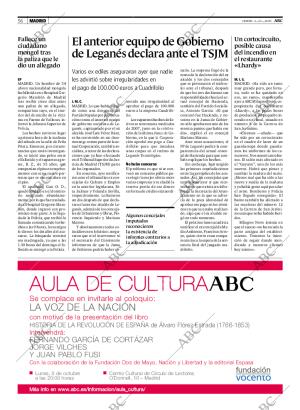 ABC MADRID 02-10-2009 página 56
