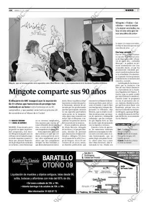 ABC MADRID 02-10-2009 página 57