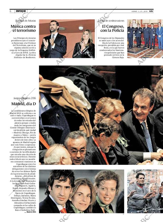ABC MADRID 02-10-2009 página 6