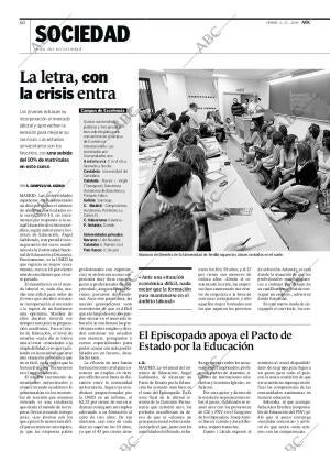 ABC MADRID 02-10-2009 página 60