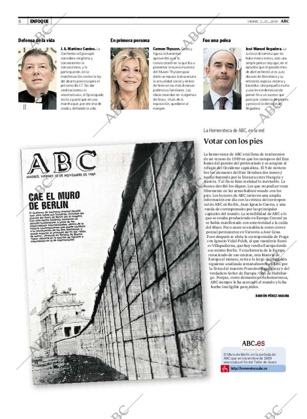 ABC MADRID 02-10-2009 página 8