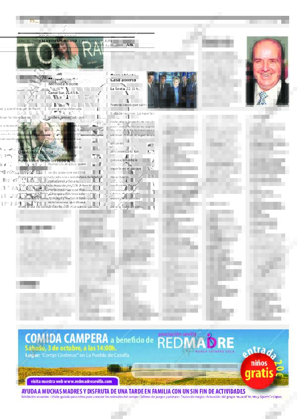 ABC SEVILLA 02-10-2009 página 116