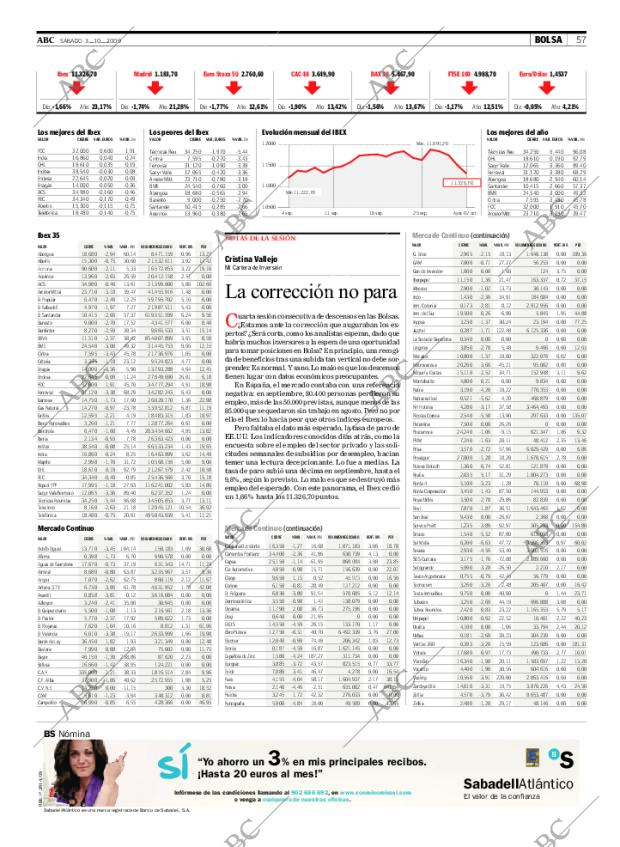 ABC CORDOBA 03-10-2009 página 57