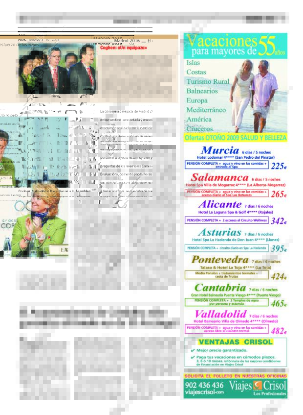 ABC CORDOBA 03-10-2009 página 63