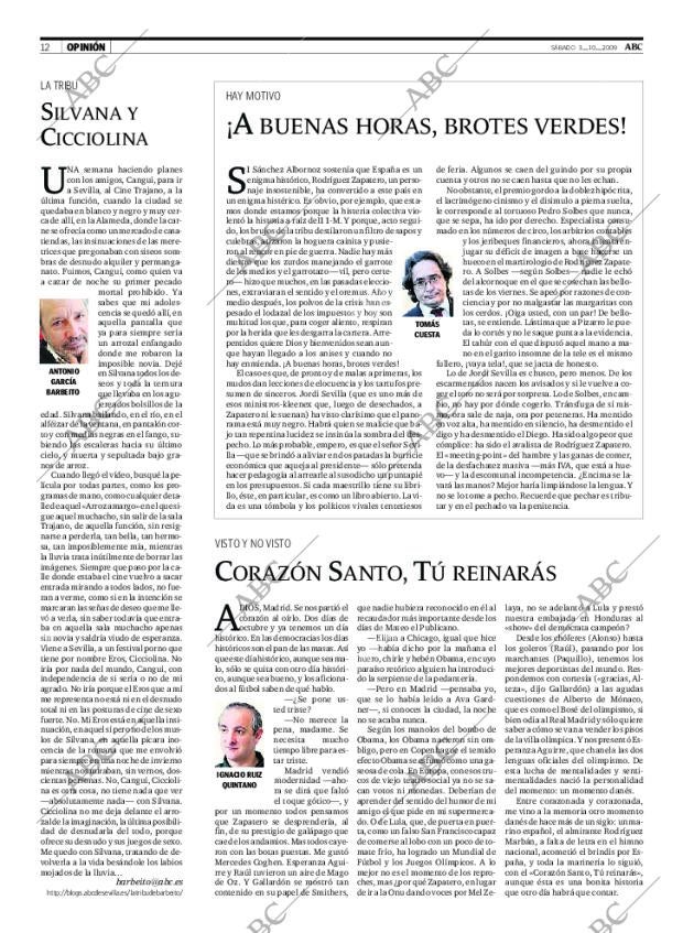 ABC SEVILLA 03-10-2009 página 12