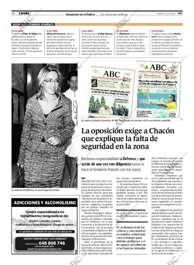 ABC SEVILLA 03-10-2009 página 48