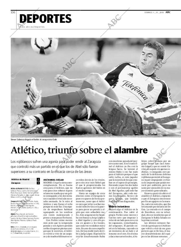 ABC MADRID 04-10-2009 página 108