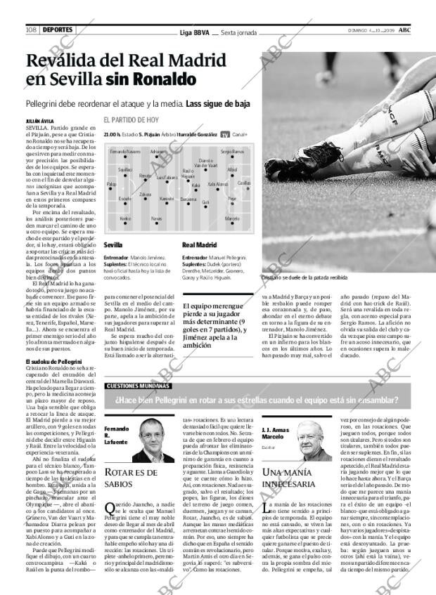 ABC MADRID 04-10-2009 página 110