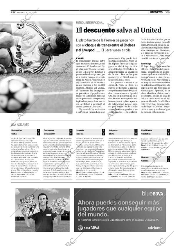 ABC MADRID 04-10-2009 página 111