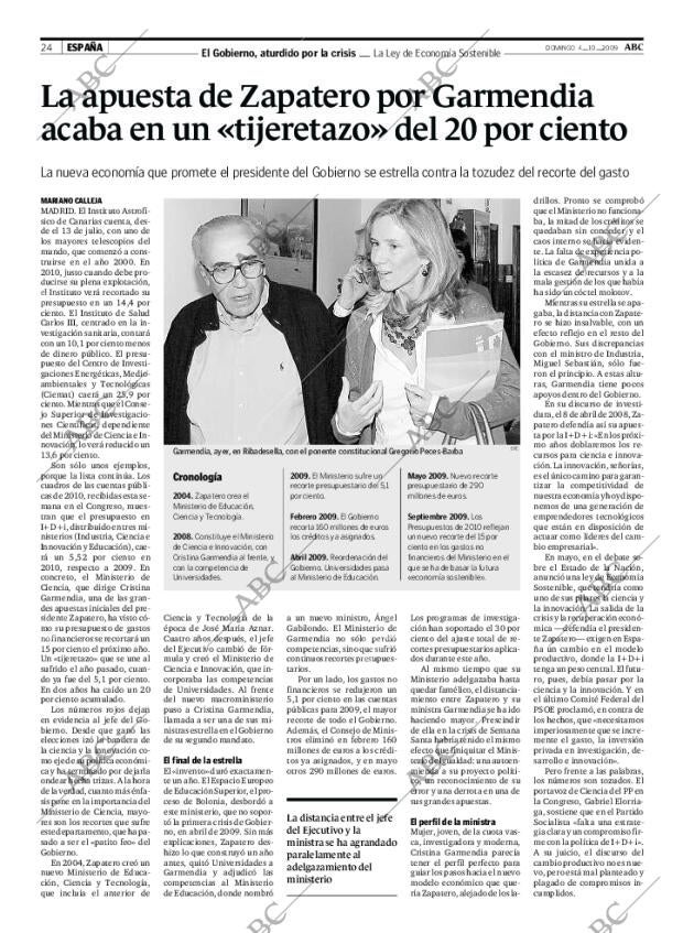 ABC MADRID 04-10-2009 página 26