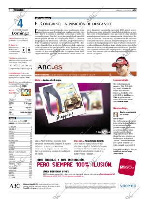 ABC MADRID 04-10-2009 página 4