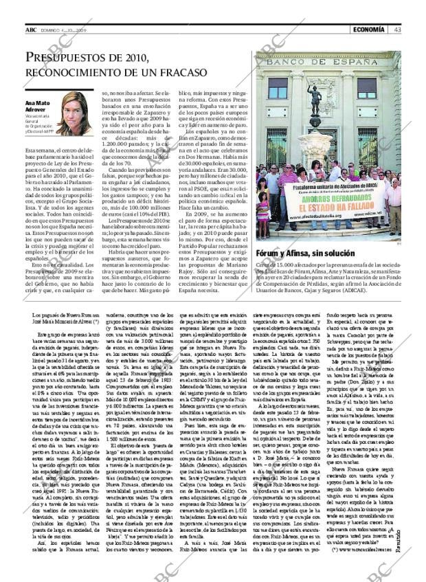 ABC MADRID 04-10-2009 página 45