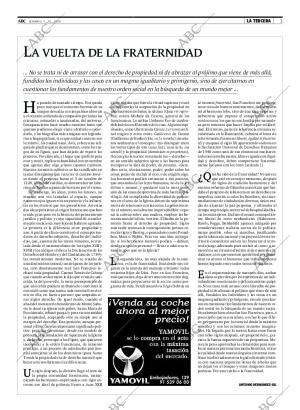 ABC MADRID 04-10-2009 página 5