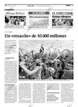 ABC MADRID 04-10-2009 página 57