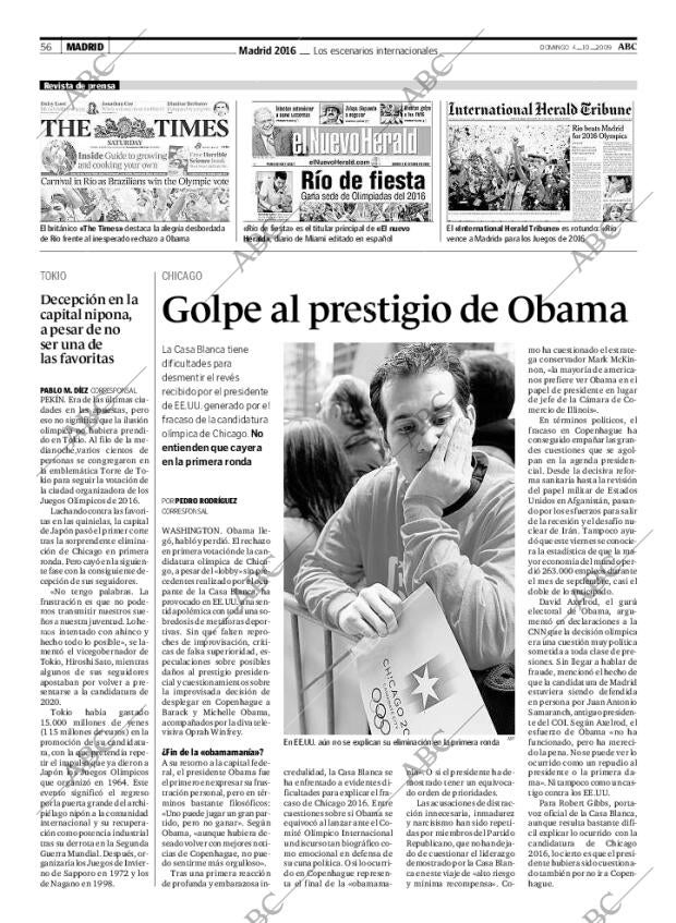 ABC MADRID 04-10-2009 página 58