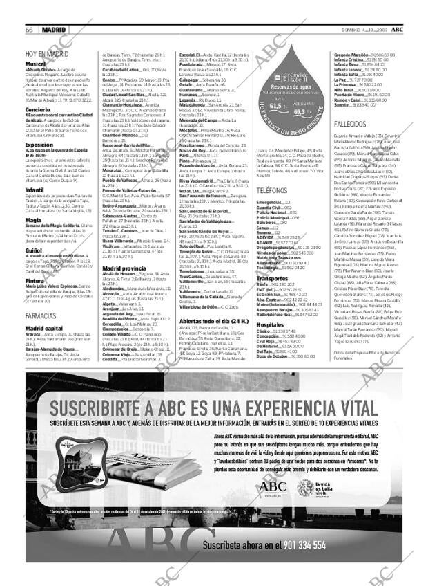 ABC MADRID 04-10-2009 página 68