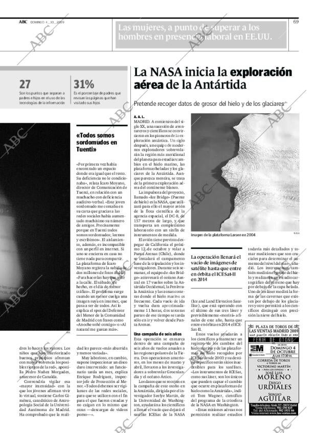ABC MADRID 04-10-2009 página 71