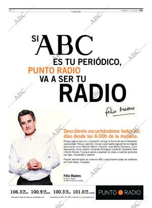 ABC MADRID 04-10-2009 página 74