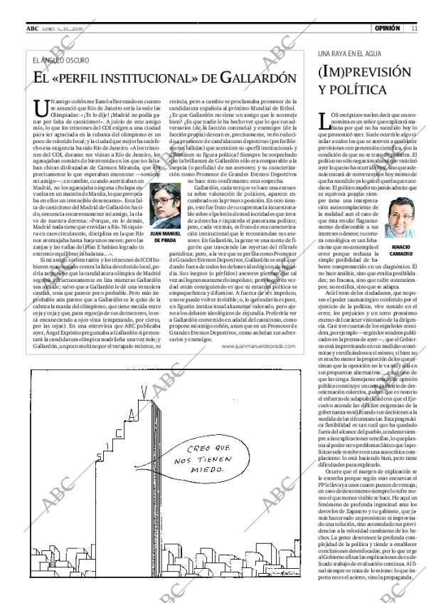 ABC CORDOBA 05-10-2009 página 11