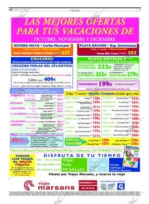 ABC CORDOBA 05-10-2009 página 13