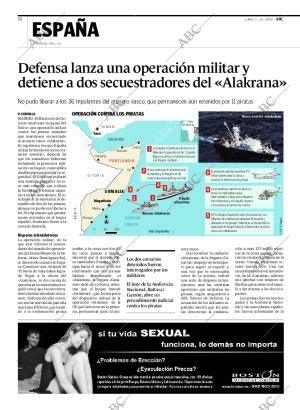 ABC CORDOBA 05-10-2009 página 16