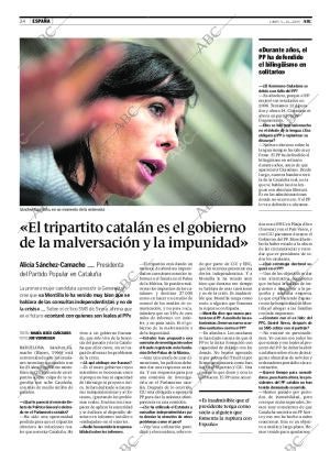 ABC CORDOBA 05-10-2009 página 24