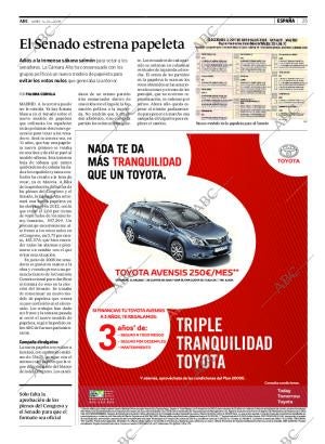 ABC CORDOBA 05-10-2009 página 25