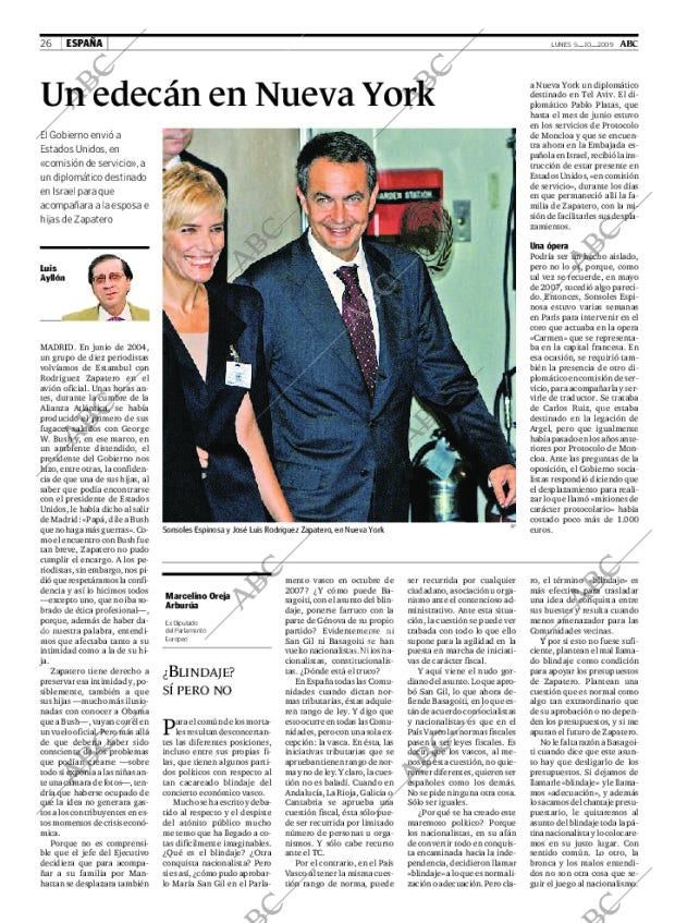 ABC CORDOBA 05-10-2009 página 26