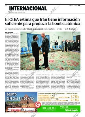 ABC CORDOBA 05-10-2009 página 28