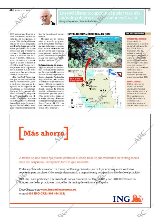 ABC CORDOBA 05-10-2009 página 29