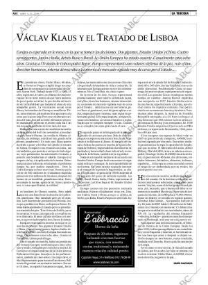 ABC CORDOBA 05-10-2009 página 3