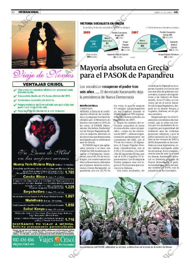 ABC CORDOBA 05-10-2009 página 30