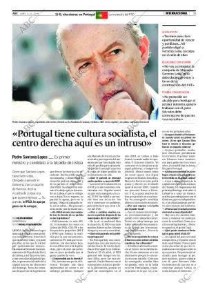 ABC CORDOBA 05-10-2009 página 31