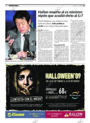 ABC CORDOBA 05-10-2009 página 34