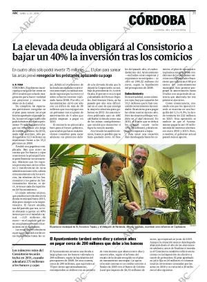 ABC CORDOBA 05-10-2009 página 35