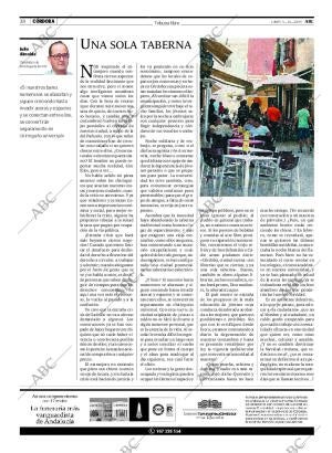 ABC CORDOBA 05-10-2009 página 38