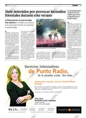 ABC CORDOBA 05-10-2009 página 39