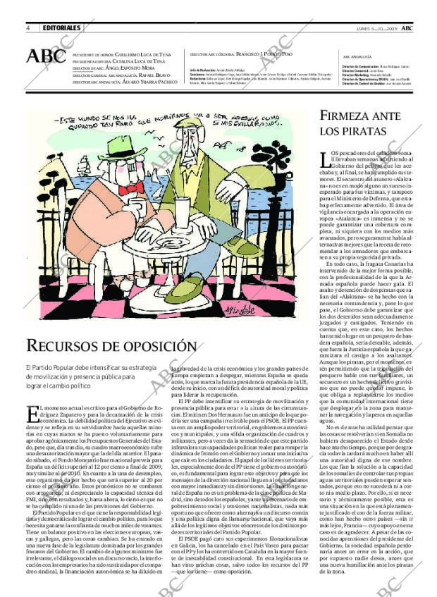 ABC CORDOBA 05-10-2009 página 4
