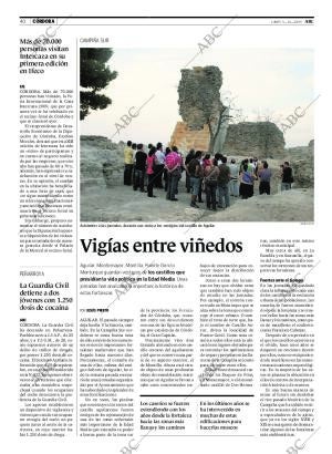 ABC CORDOBA 05-10-2009 página 40