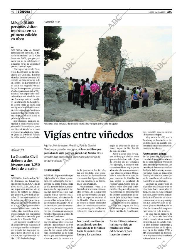 ABC CORDOBA 05-10-2009 página 40